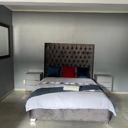 Ubuntu Lifestyle Estate Krugersdorp Exterior foto