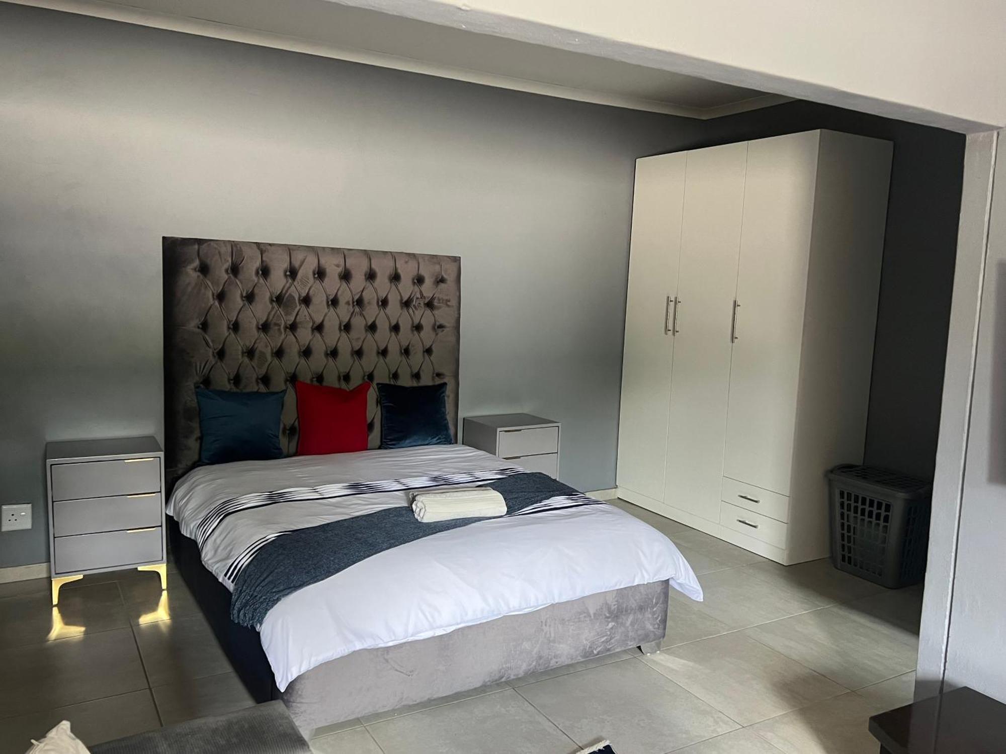 Ubuntu Lifestyle Estate Krugersdorp Exterior foto
