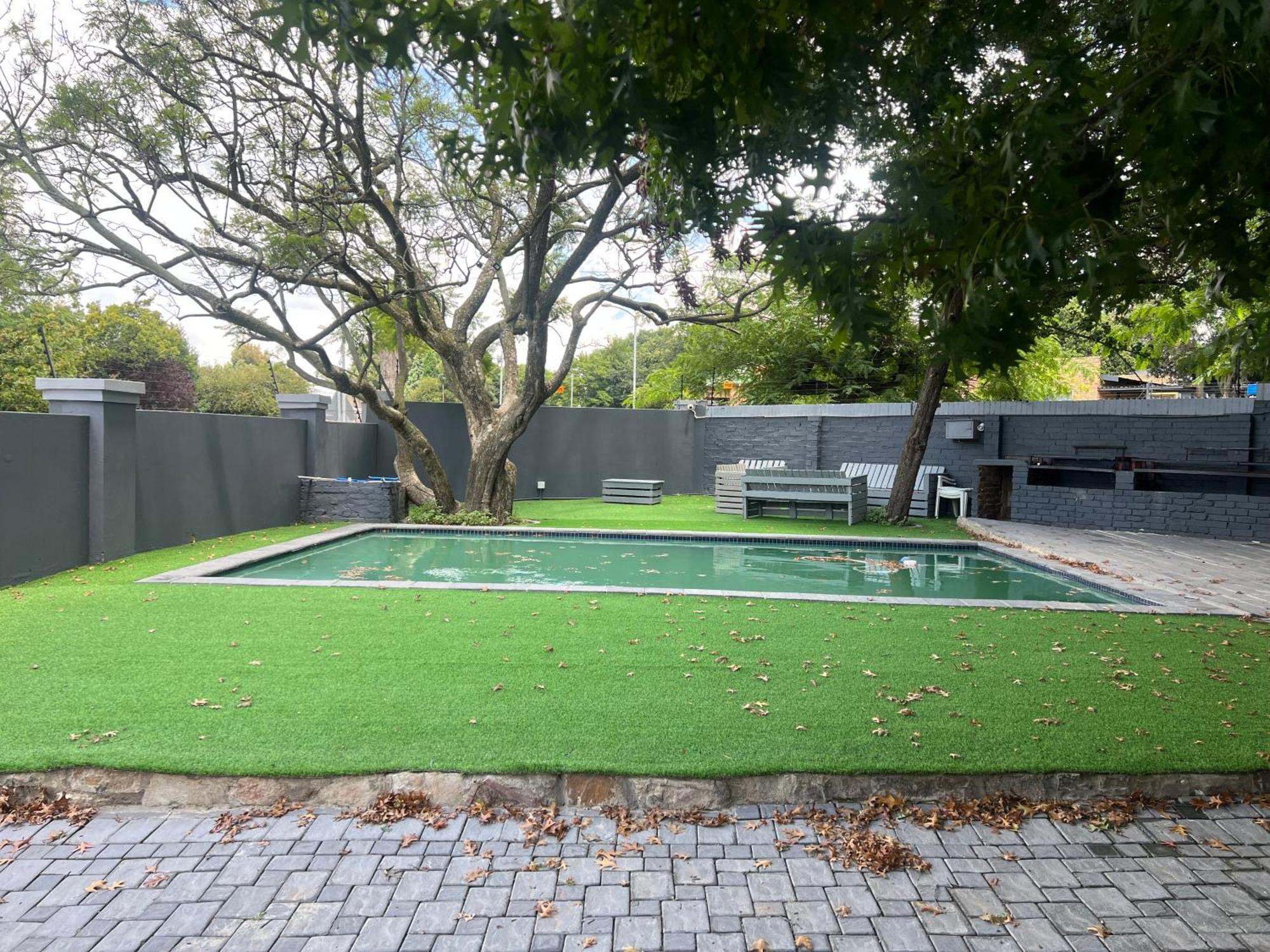Ubuntu Lifestyle Estate Krugersdorp Exterior foto