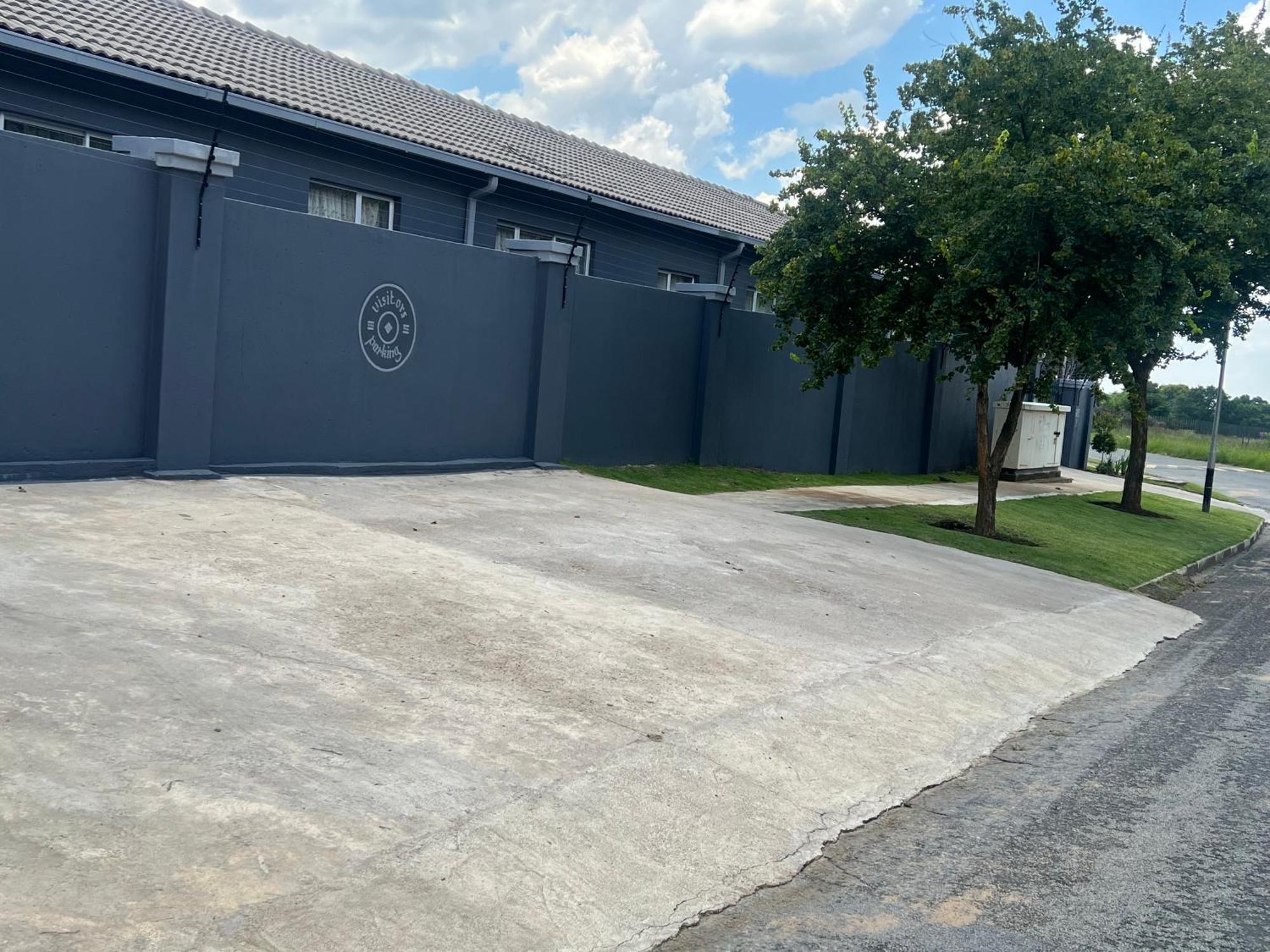 Ubuntu Lifestyle Estate Krugersdorp Exterior foto