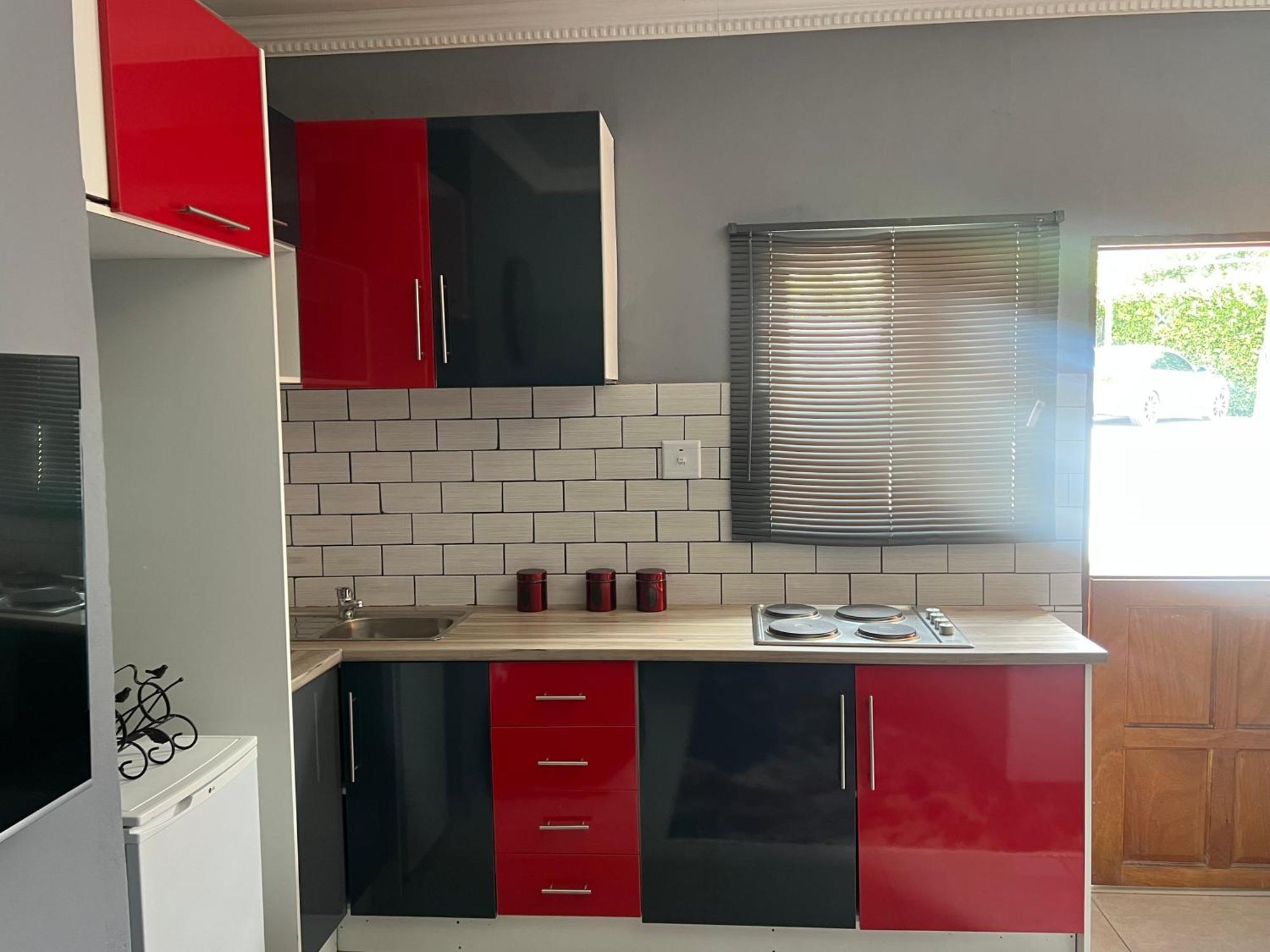 Ubuntu Lifestyle Estate Krugersdorp Exterior foto