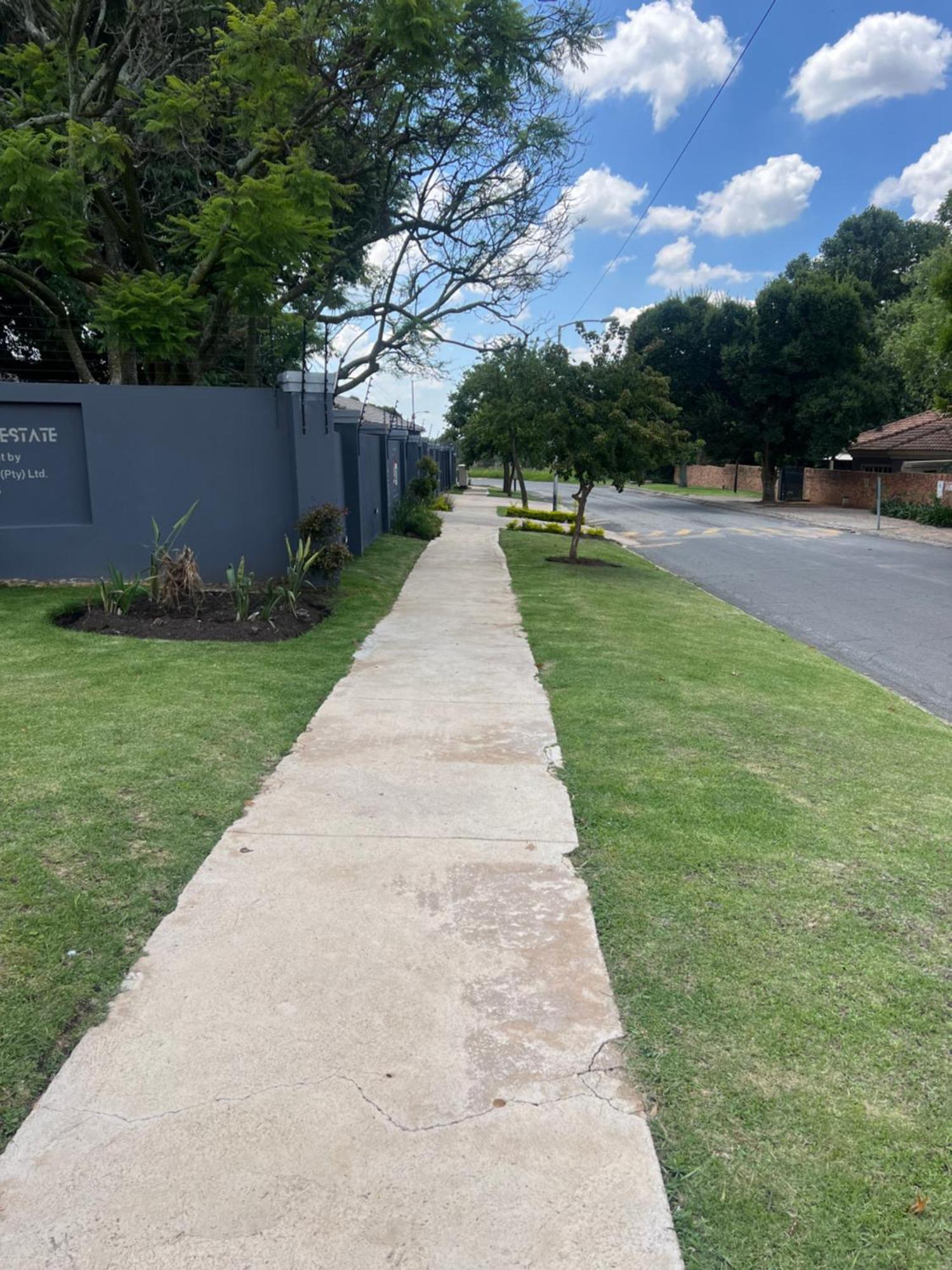 Ubuntu Lifestyle Estate Krugersdorp Exterior foto