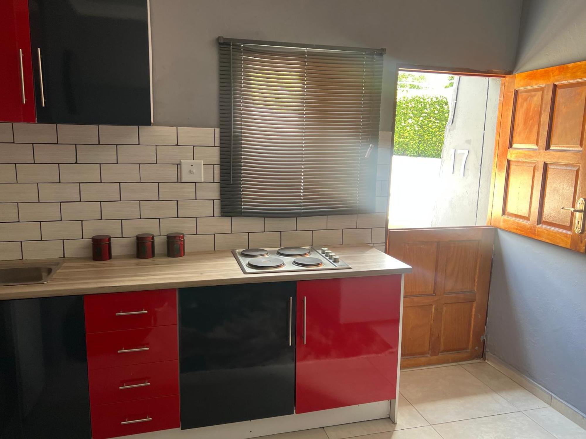 Ubuntu Lifestyle Estate Krugersdorp Exterior foto