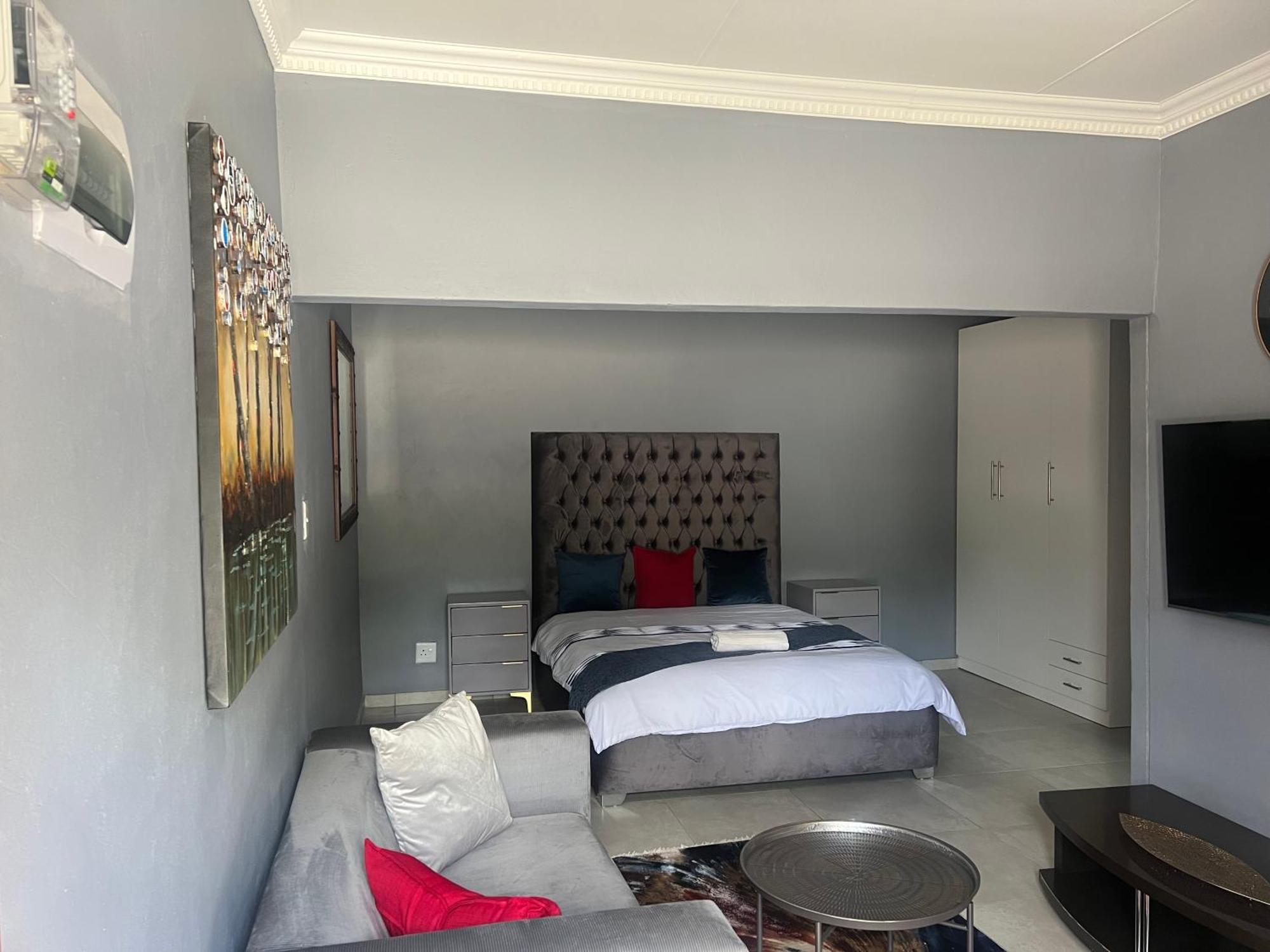 Ubuntu Lifestyle Estate Krugersdorp Exterior foto