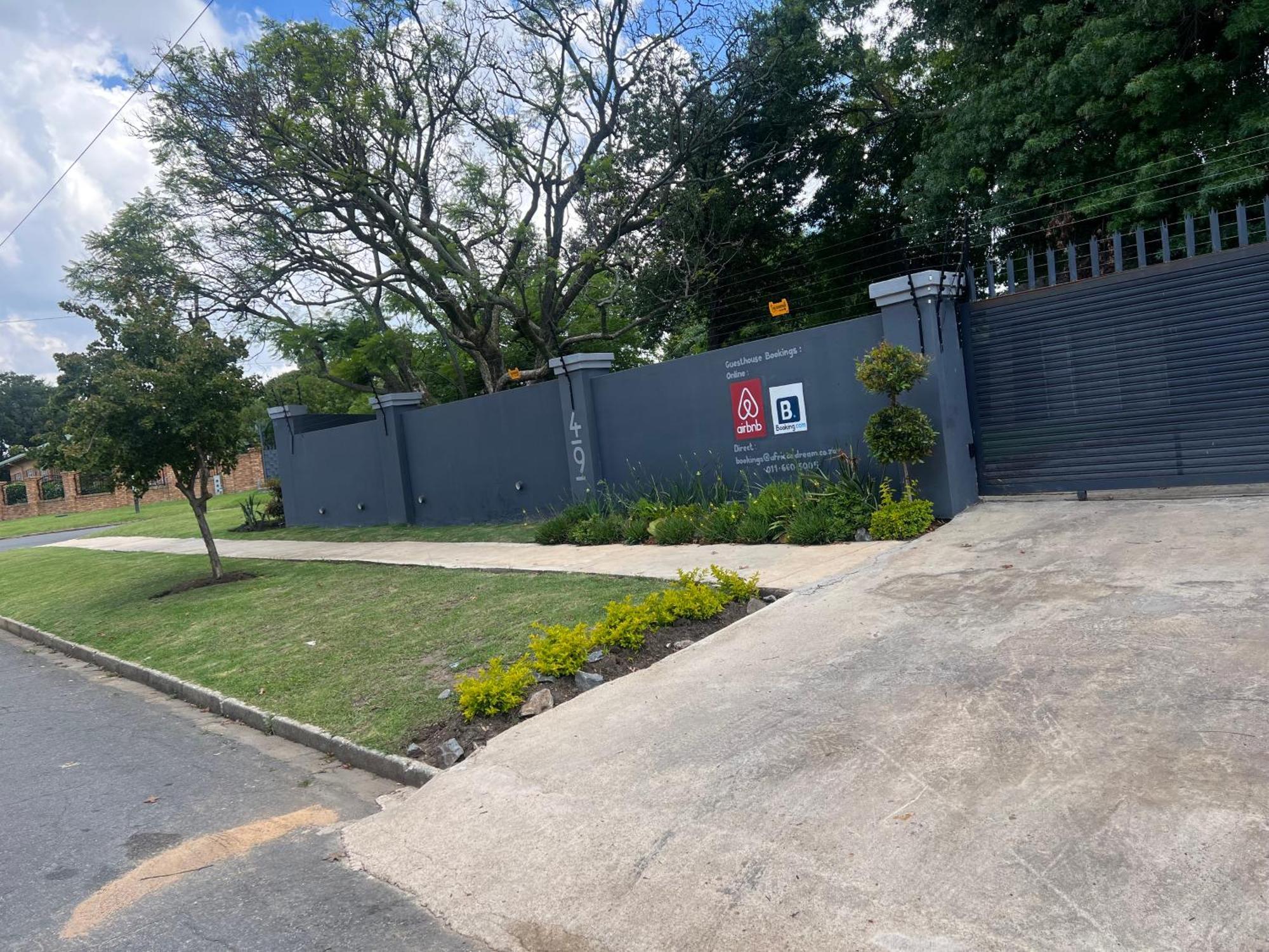 Ubuntu Lifestyle Estate Krugersdorp Exterior foto