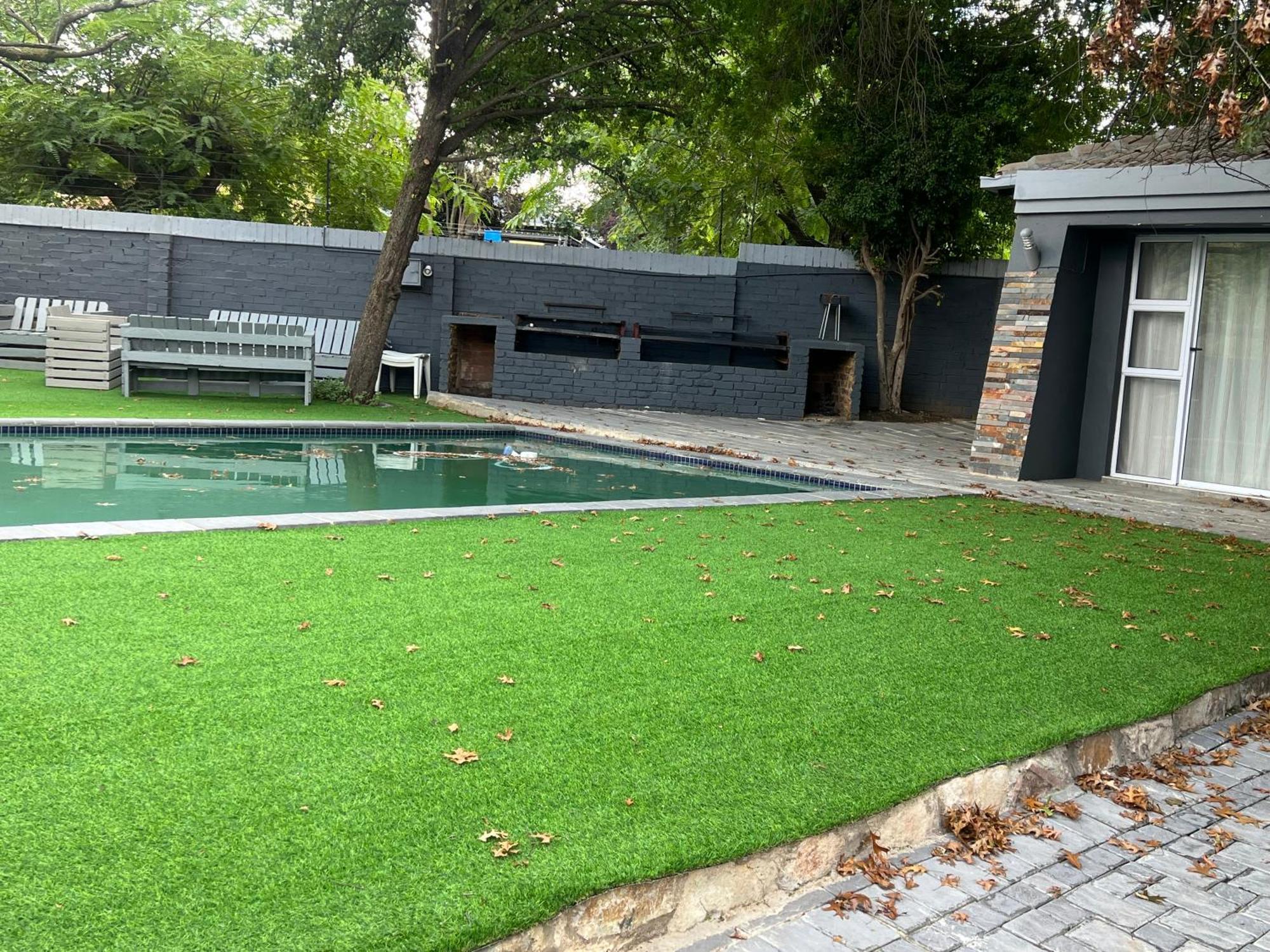 Ubuntu Lifestyle Estate Krugersdorp Exterior foto