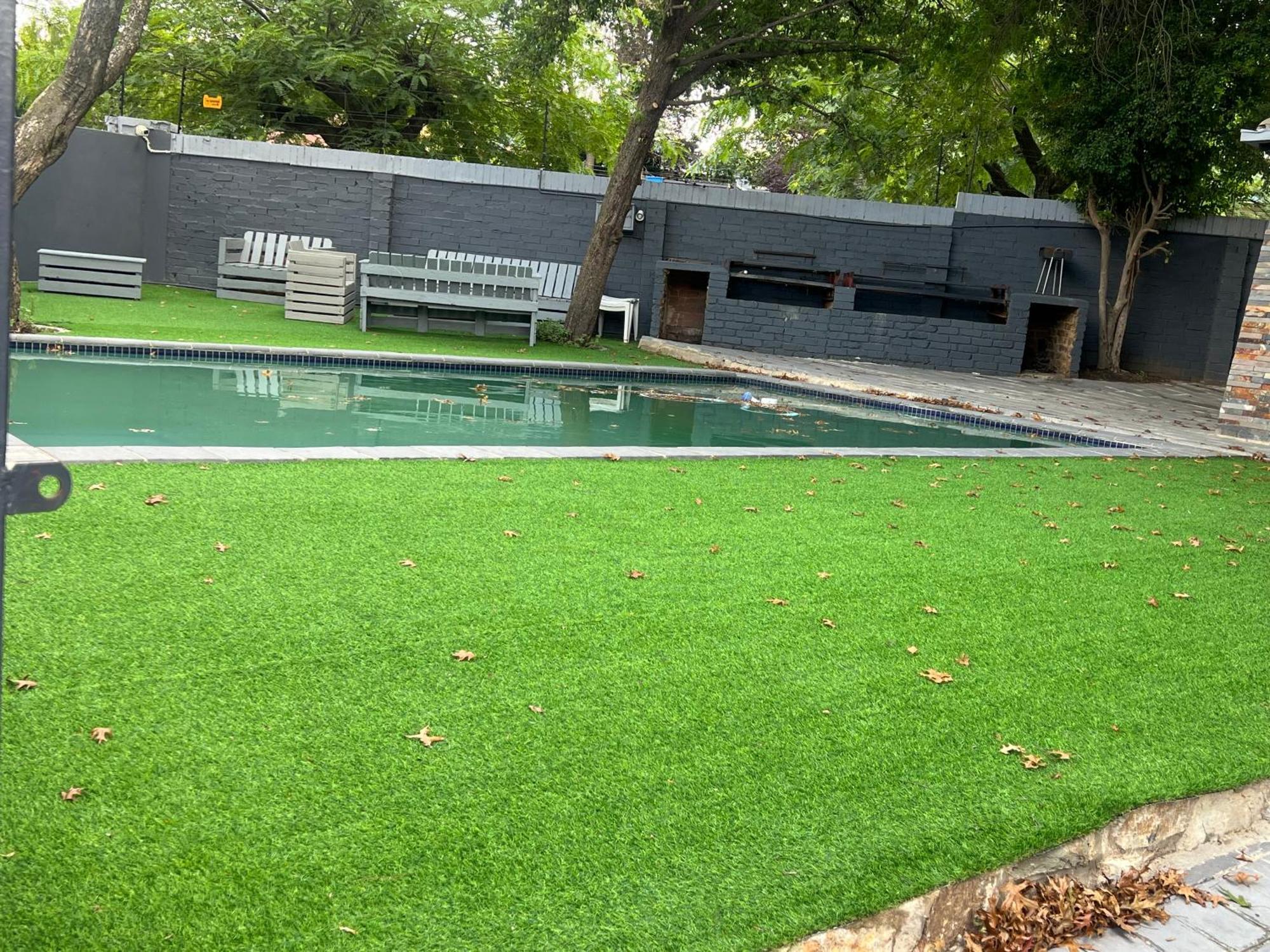 Ubuntu Lifestyle Estate Krugersdorp Exterior foto