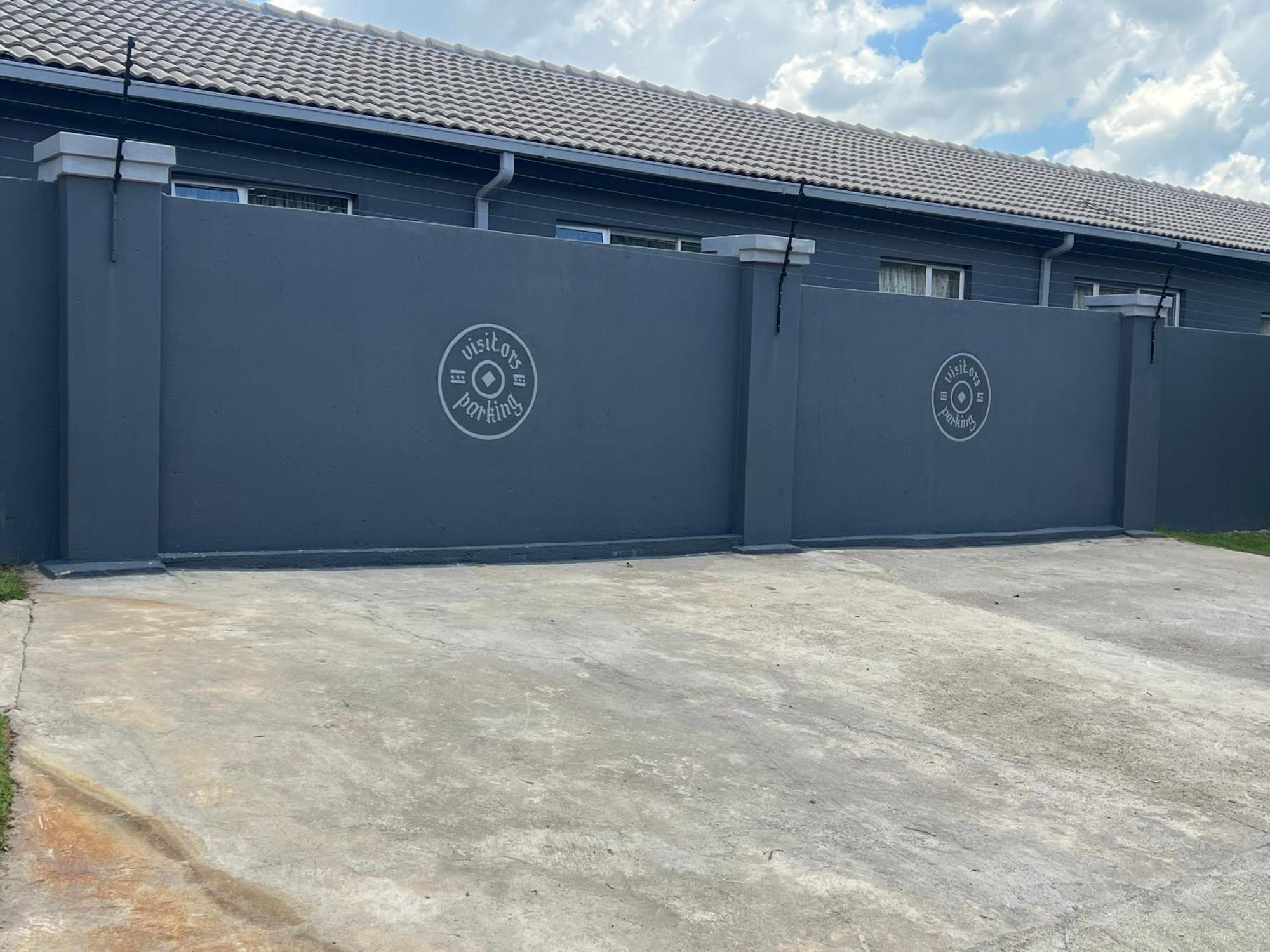 Ubuntu Lifestyle Estate Krugersdorp Exterior foto
