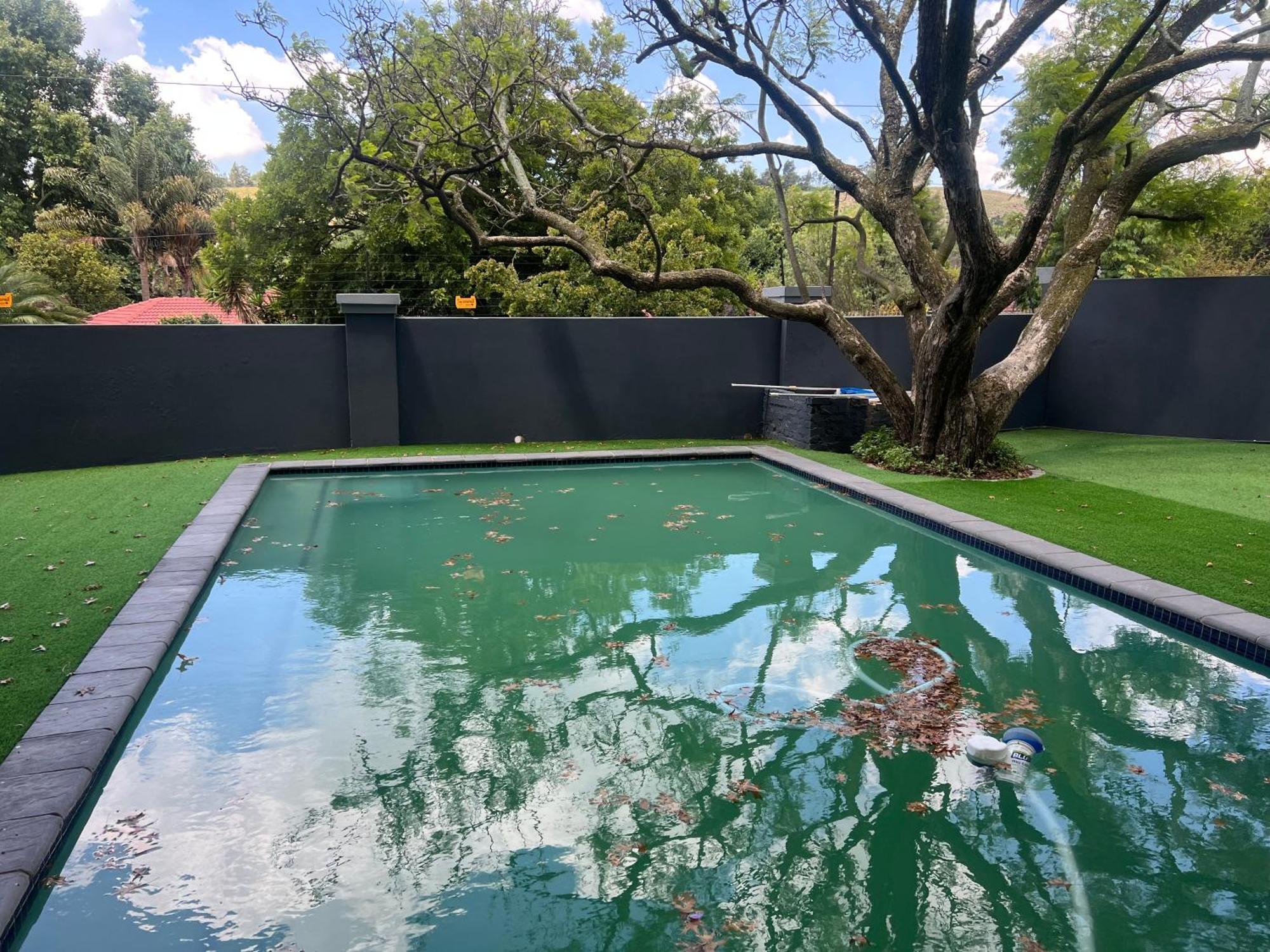 Ubuntu Lifestyle Estate Krugersdorp Exterior foto