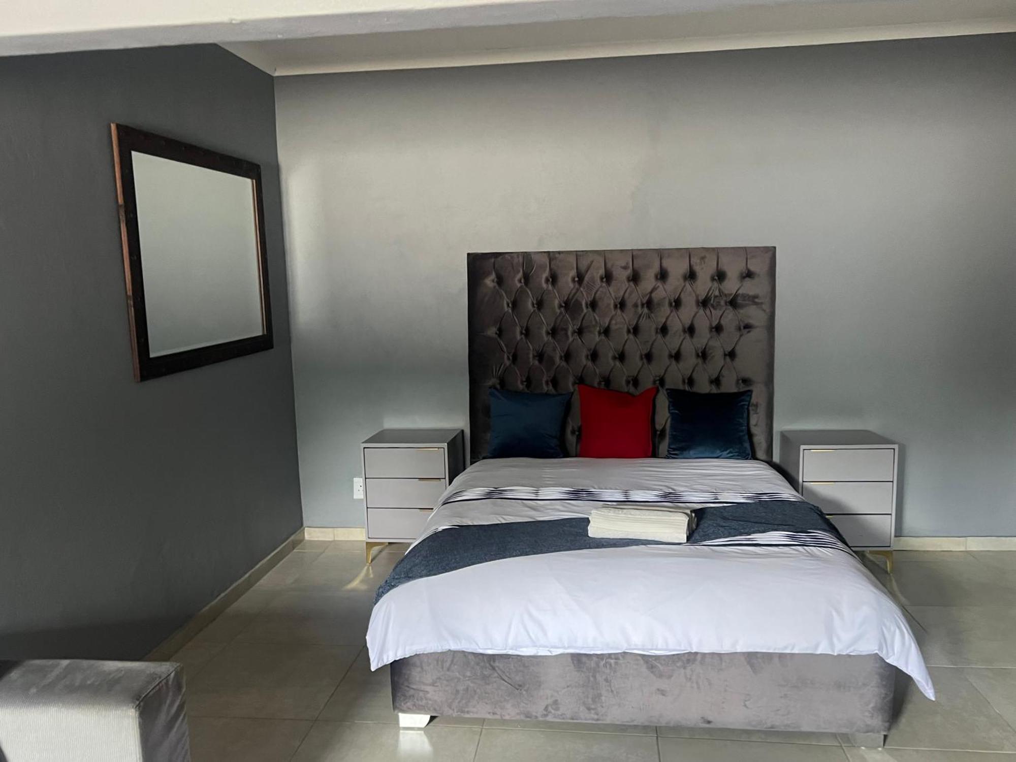 Ubuntu Lifestyle Estate Krugersdorp Exterior foto