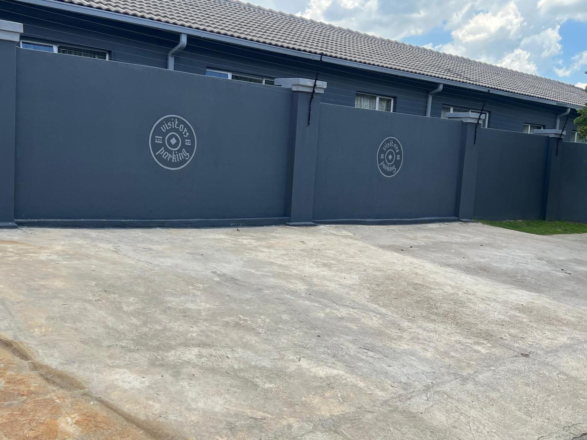 Ubuntu Lifestyle Estate Krugersdorp Exterior foto