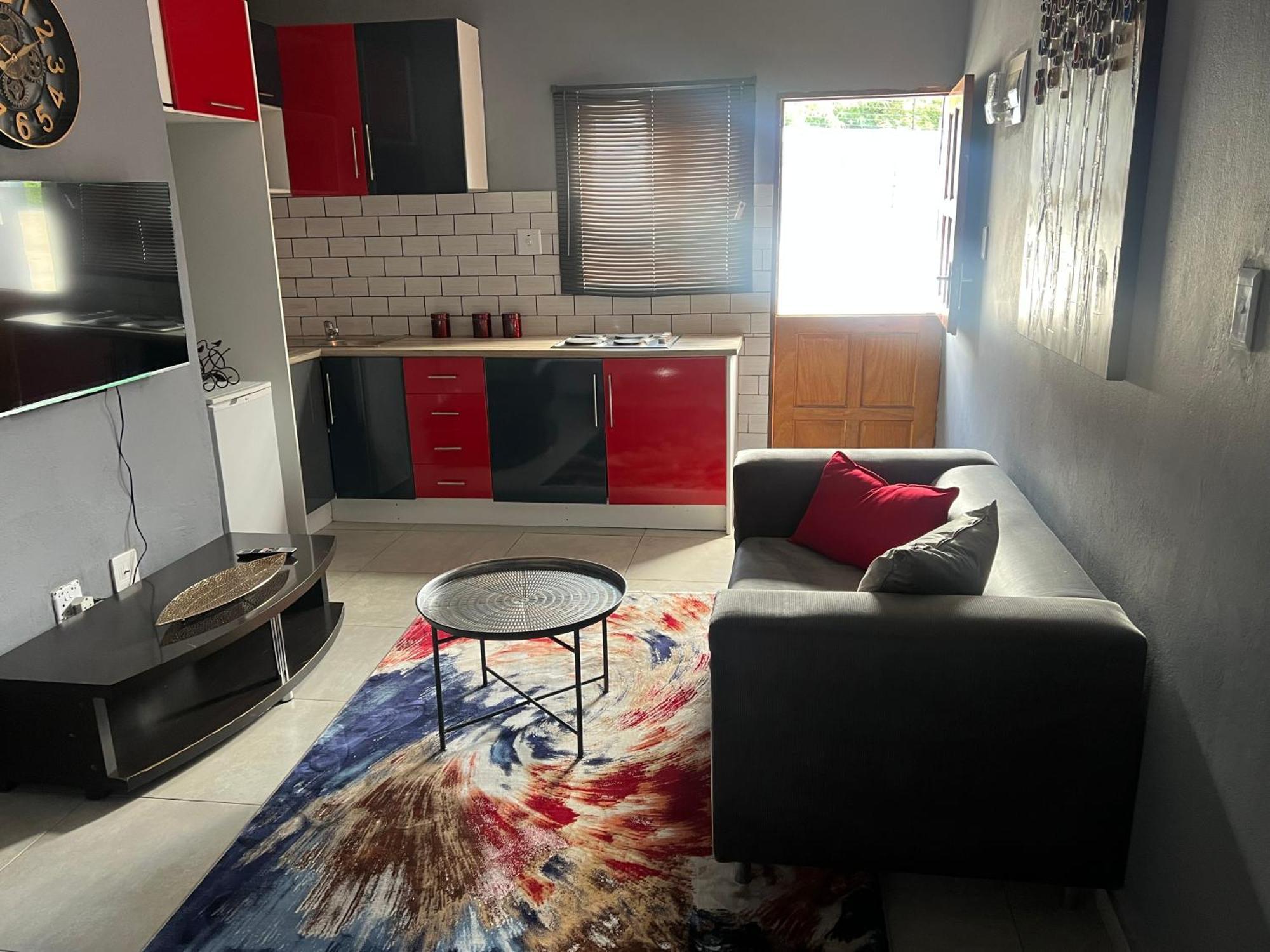 Ubuntu Lifestyle Estate Krugersdorp Exterior foto
