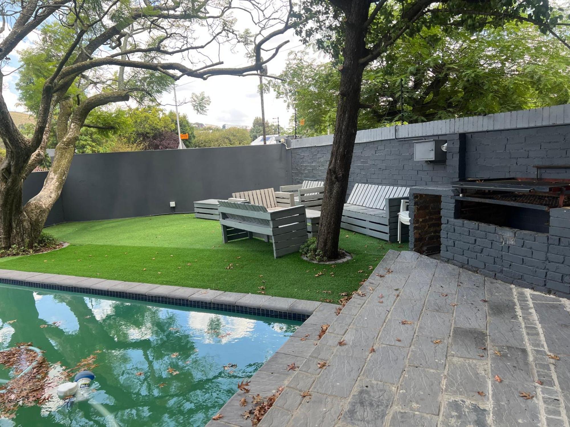 Ubuntu Lifestyle Estate Krugersdorp Exterior foto