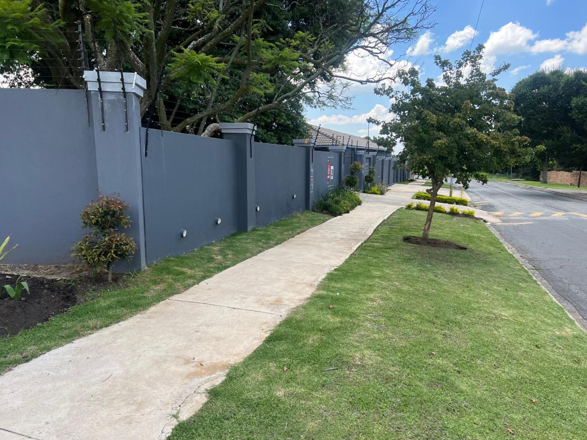 Ubuntu Lifestyle Estate Krugersdorp Exterior foto