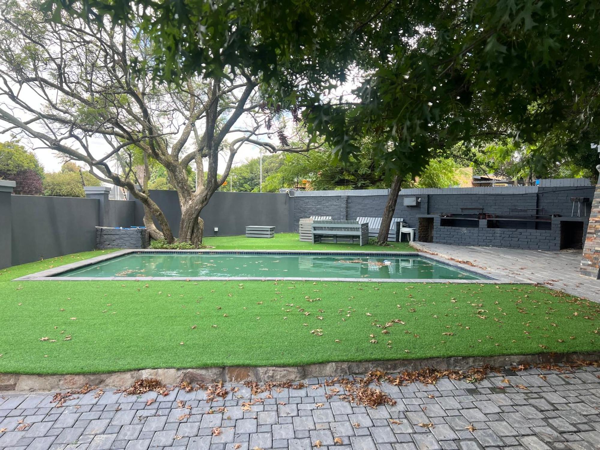 Ubuntu Lifestyle Estate Krugersdorp Exterior foto