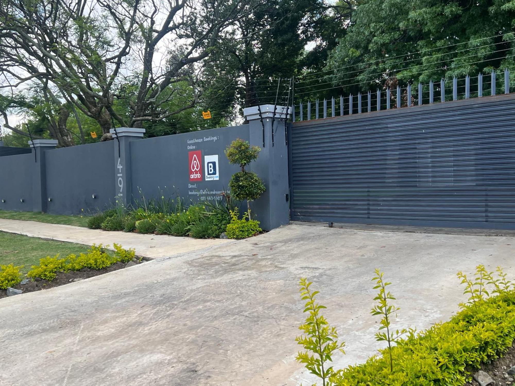 Ubuntu Lifestyle Estate Krugersdorp Exterior foto